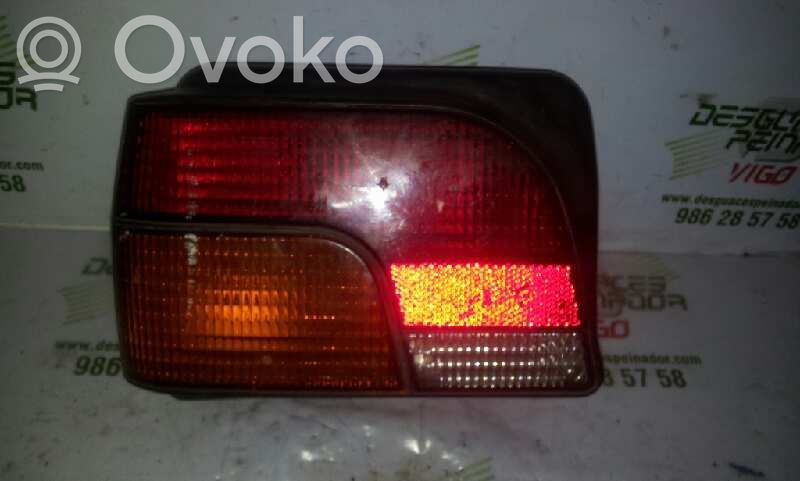 Rover 100 Rear/tail lights 