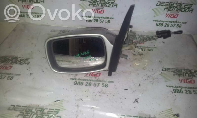 Ford Escort Side car body part 