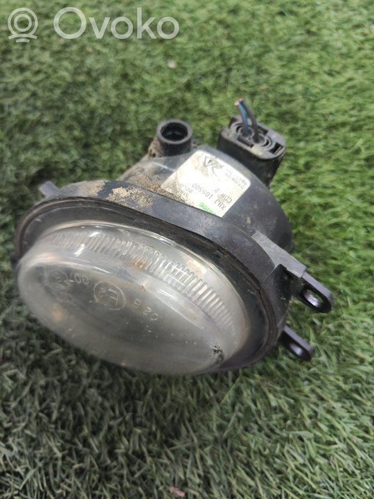 Rover 45 Luz de niebla delantera 