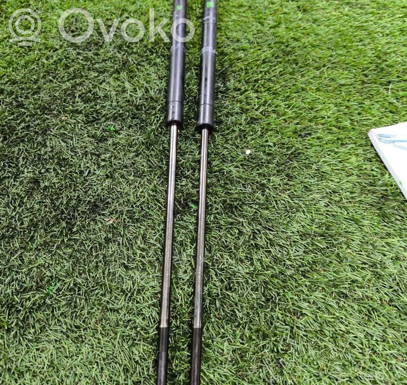 Seat Marbella Tailgate hydraulic set 