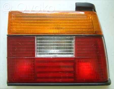 Volkswagen Jetta II Rear/tail lights 