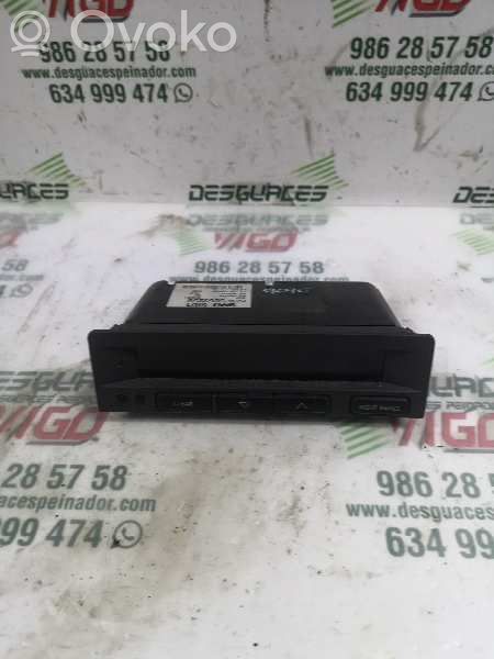 Saab 9-5 Other dashboard part 
