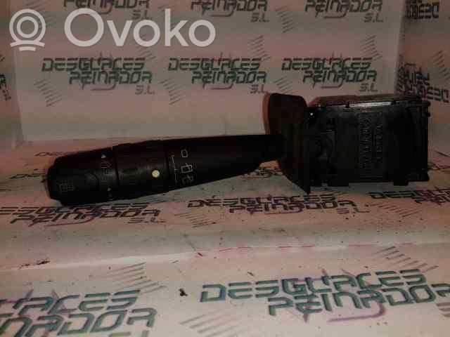 Citroen Xsara Wiper speed switch 