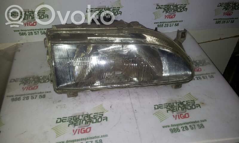 Headlight/headlamp   109990
