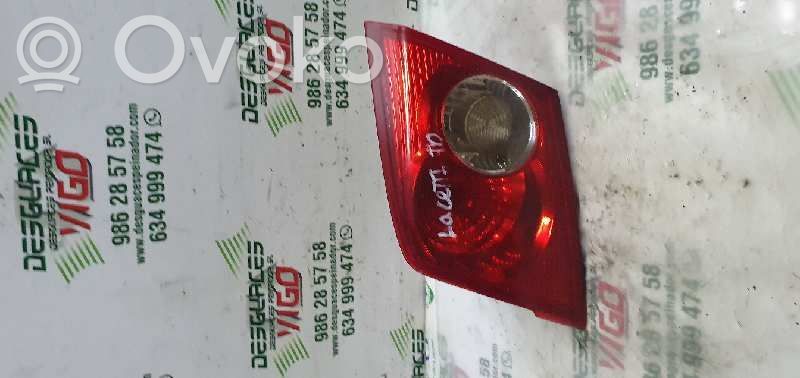 Daewoo Lacetti Luci posteriori 