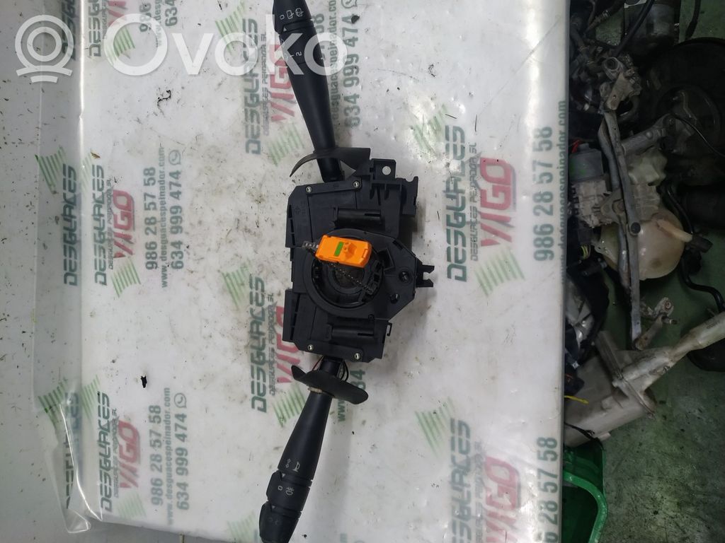 Panel lighting control switch   7700432854,305434