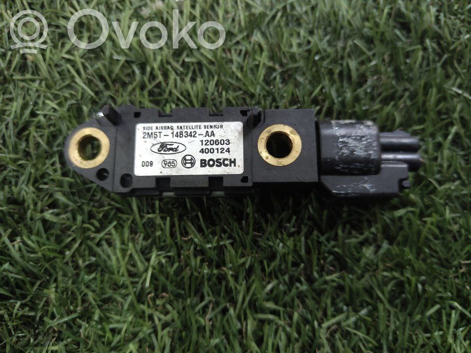 Sensor   2M5T14B342AA,318726