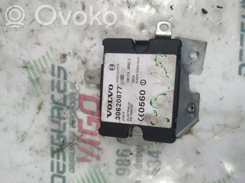 Engine control unit/module   30889503,302857