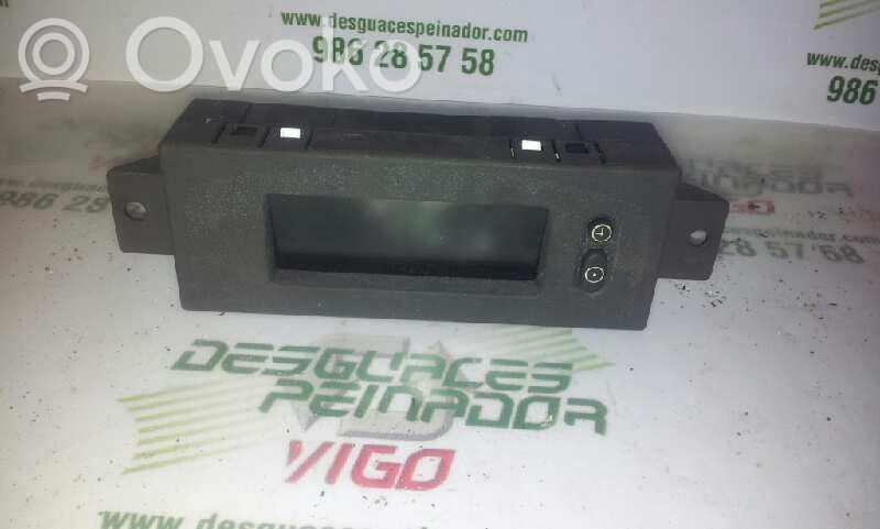 Monitor / wyświetlacz / ekran   009164455,115341