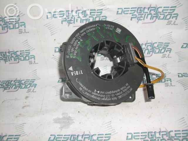Opel Agila A Airbag control unit/module 