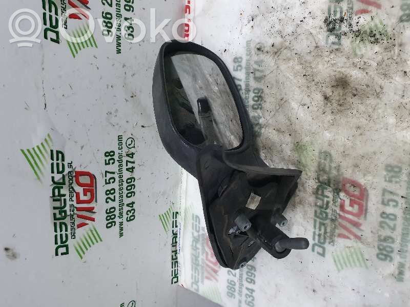 Bok karoserii   7700415326,286821
