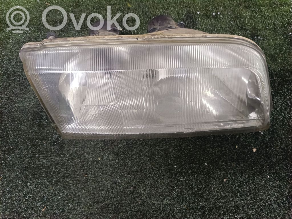 Citroen ZX Headlight/headlamp 