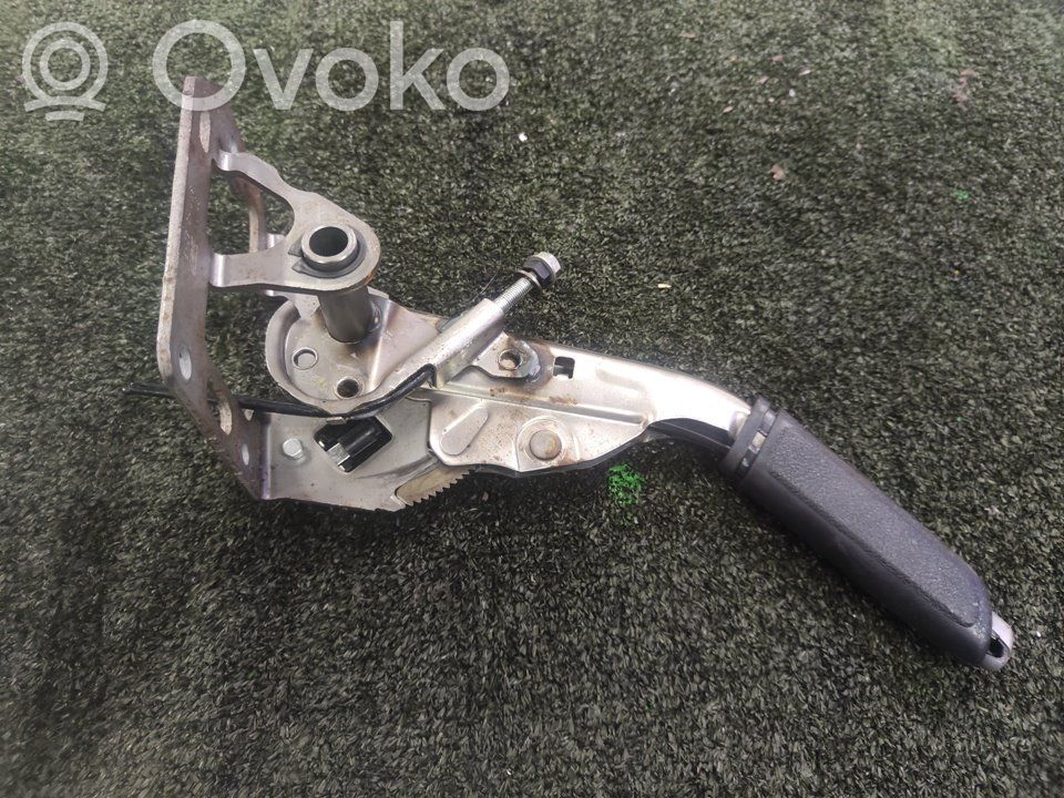 Ford Focus Alte piese compartiment motor 