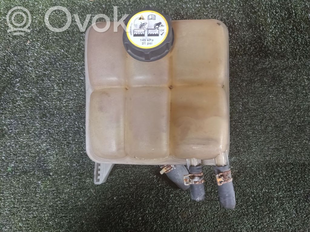 Ford Focus Alte piese motor 