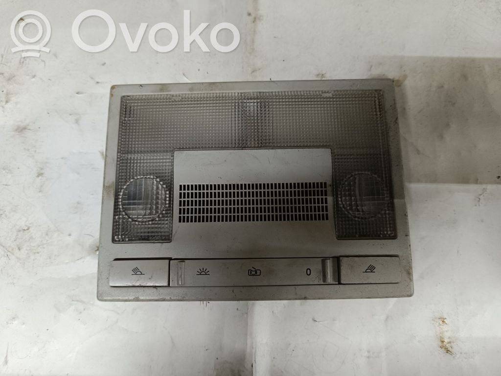 Seat Altea Podsufitka / Komplet 