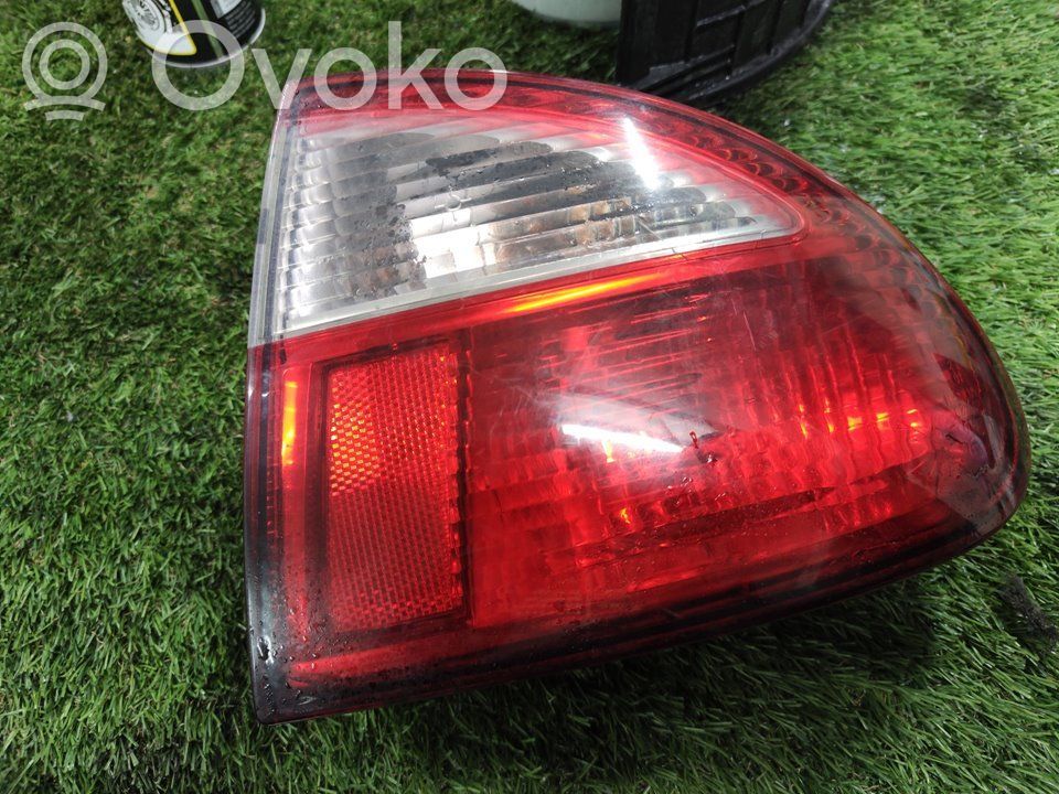 Seat Leon (1M) Lampa tylna 