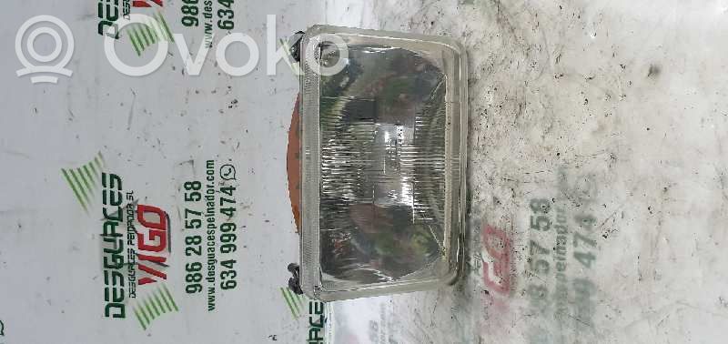 Renault Megane I Headlight/headlamp 