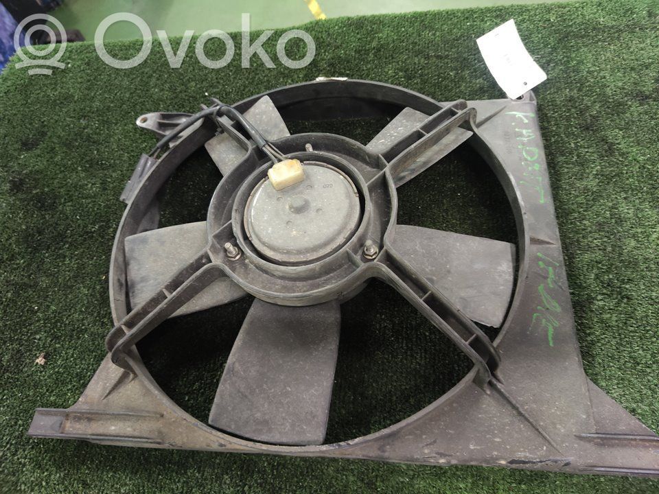 Opel Kadett E Citu veidu instrumenti 
