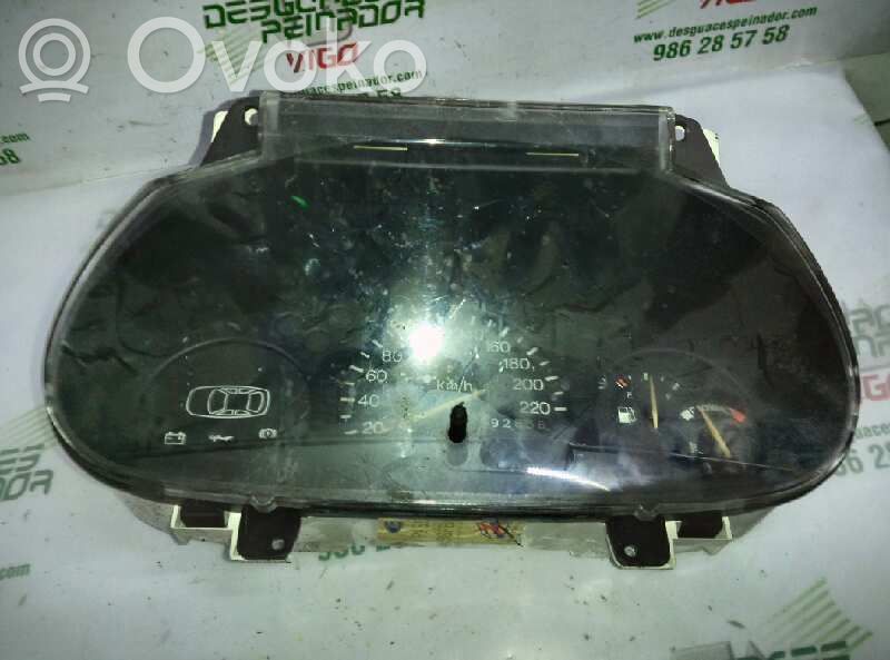 Ford Fiesta Inny element deski rozdzielczej 