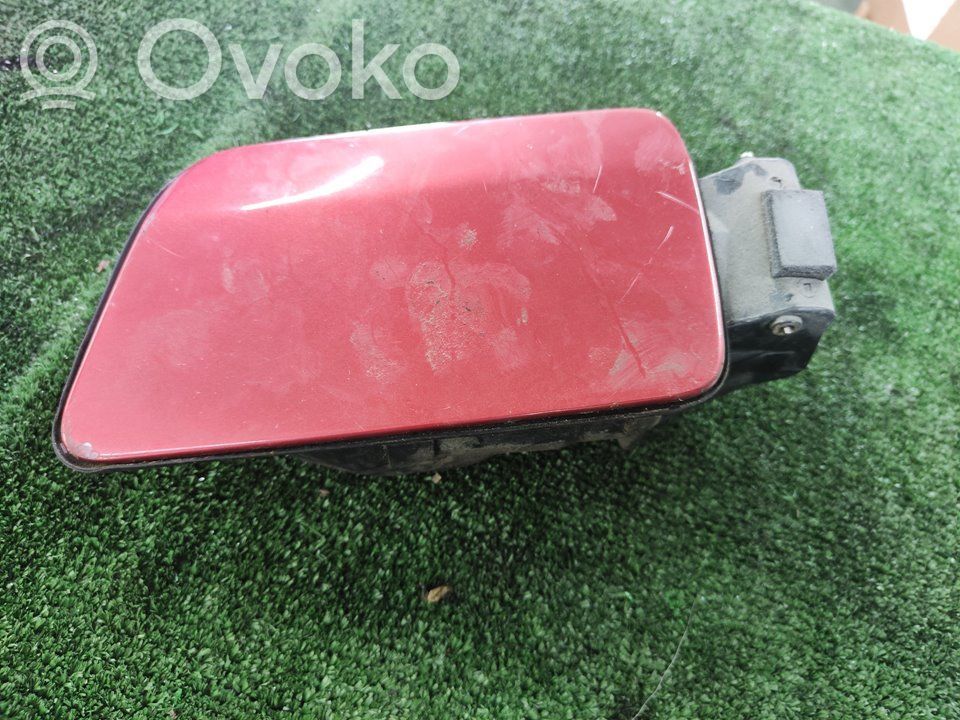 Citroen C4 I Lato della carrozzeria 