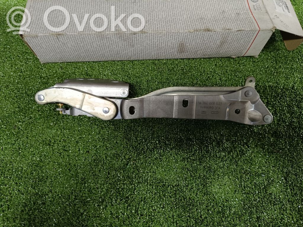 Tailgate/trunk/boot hinge   4E0827299F,316508