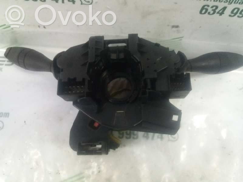 Ford Mondeo MK IV Manetka / Przełącznik wycieraczek 