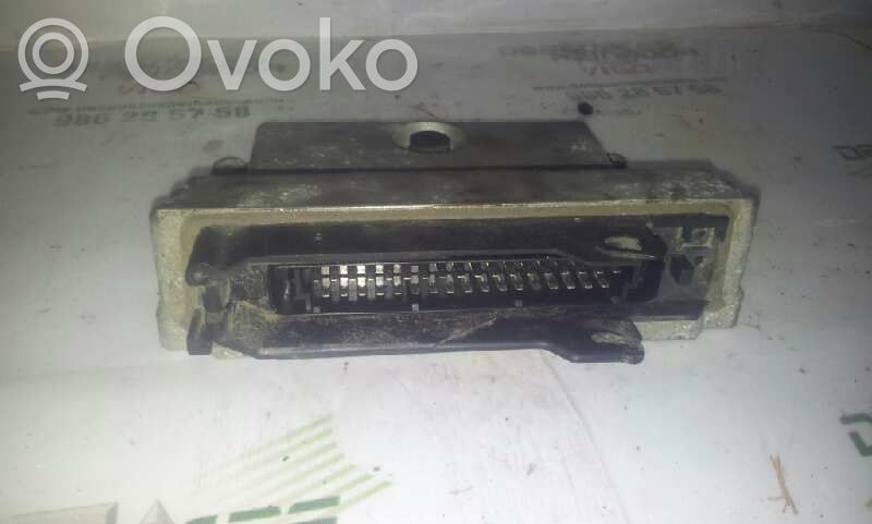 Engine control unit/module   9624519580,138259
