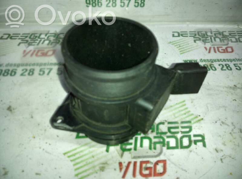 Mass air flow meter   9629471080,190508