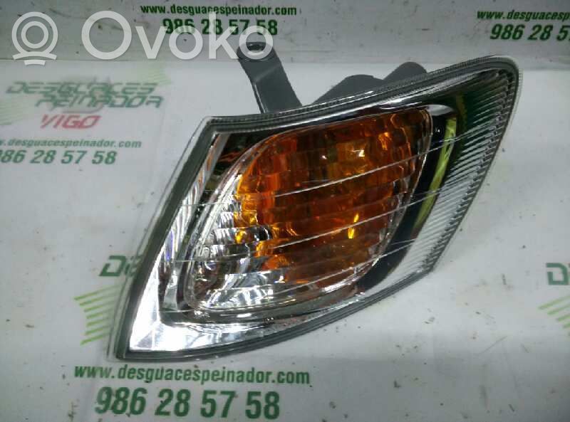 Toyota Corolla E110 Lampa przednia 
