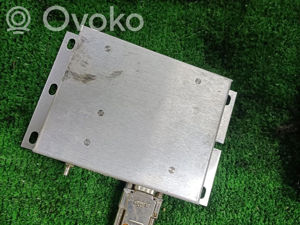 Unidad de control/módulo del motor   65908377978,307998