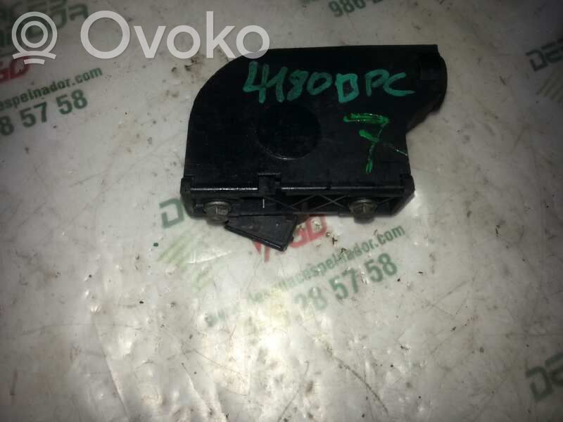 Renault Scenic I Inny element deski rozdzielczej 