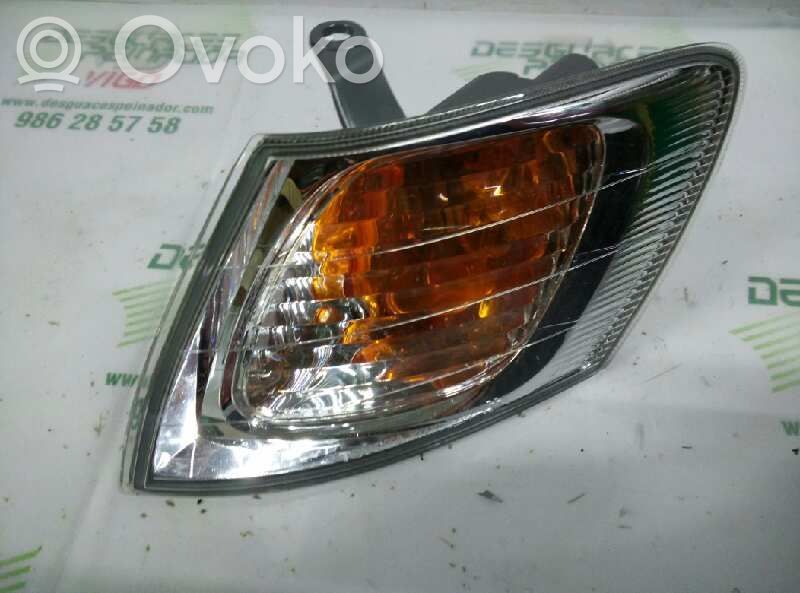 Toyota Corolla E100 Lampa przednia 