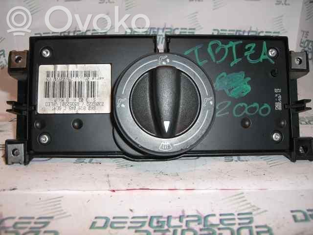Seat Ibiza II (6k) Inny element deski rozdzielczej 