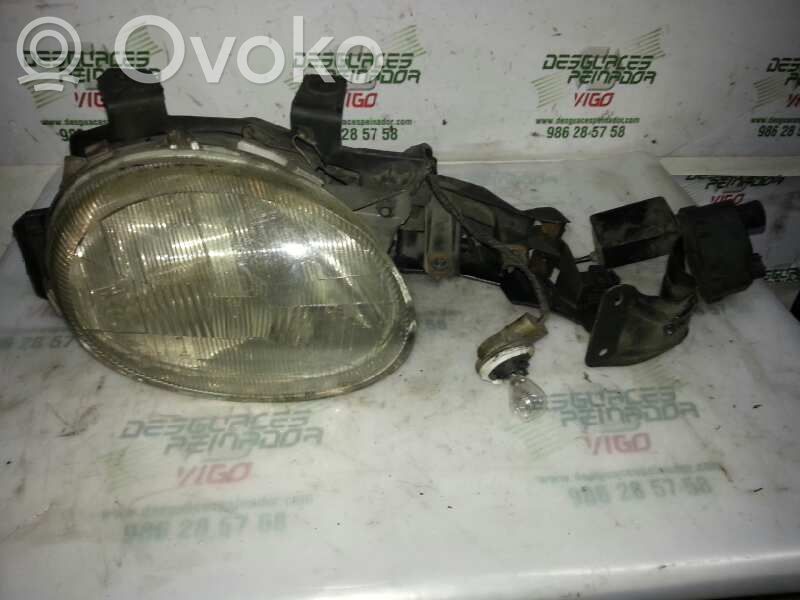 Lampa przednia   5952050,209237