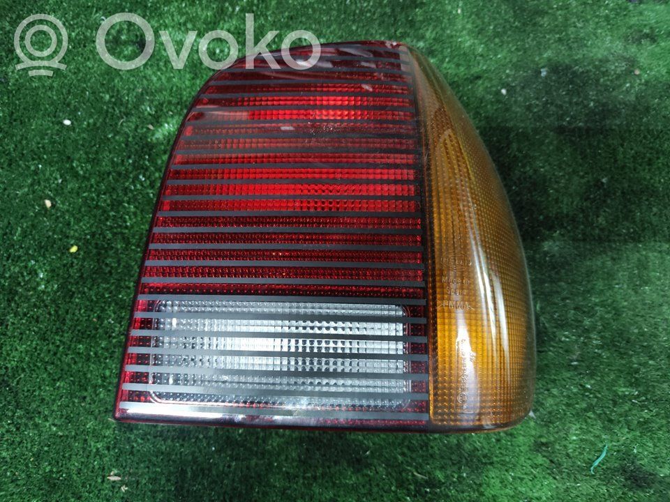 Volkswagen Polo III 6N 6N2 6NF Lampa tylna 