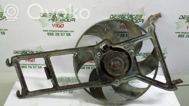 Peugeot 106 Citu veidu instrumenti 