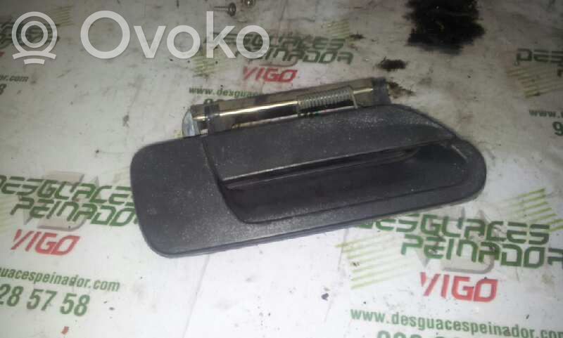Citroen Xantia Aripă 