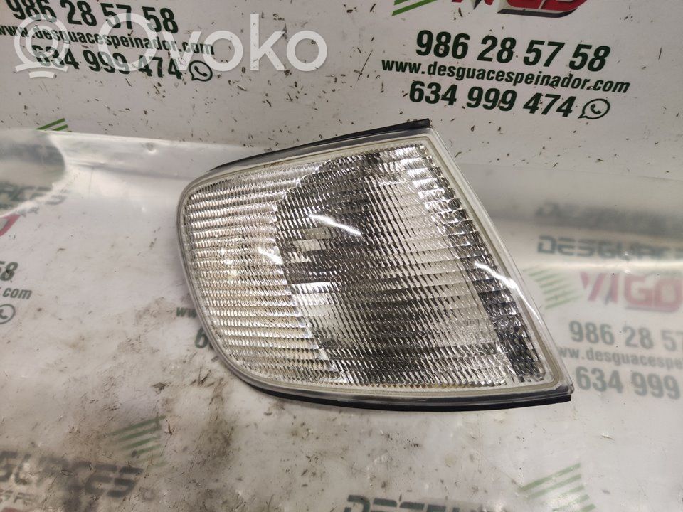 Audi 100 200 5000 C3 Faro/fanale 