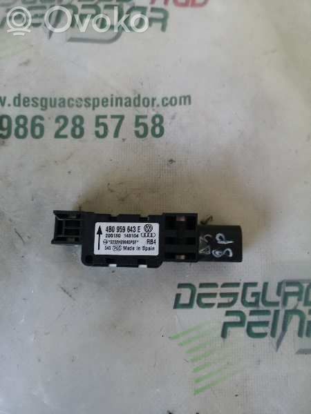 Sensor   4B0959643E,240415