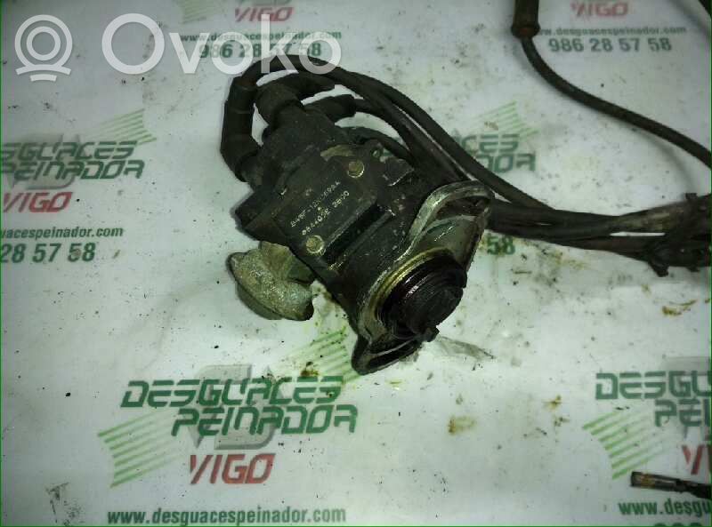Engine control unit/module   84SF12K059AA,172316
