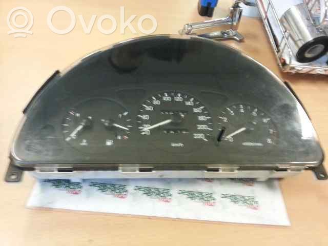 Daewoo Lanos Inny element deski rozdzielczej 