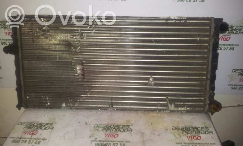 Volkswagen Golf III Coolant radiator 