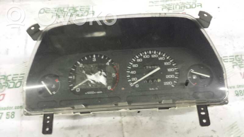 Rover 200 XV Kitas prietaisų skydelis 