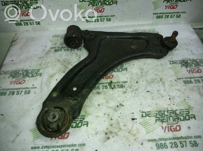 Front control arm   176335