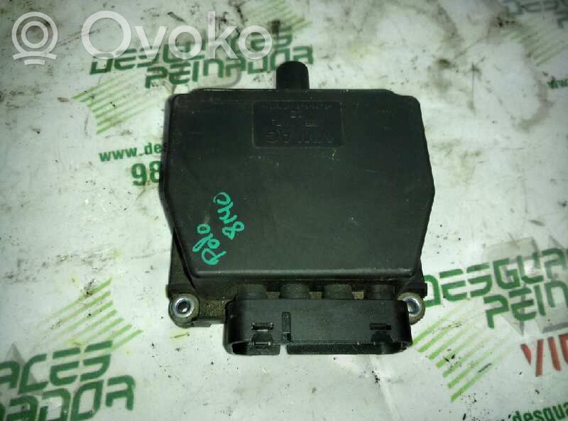 Volkswagen Polo Gateway control module 