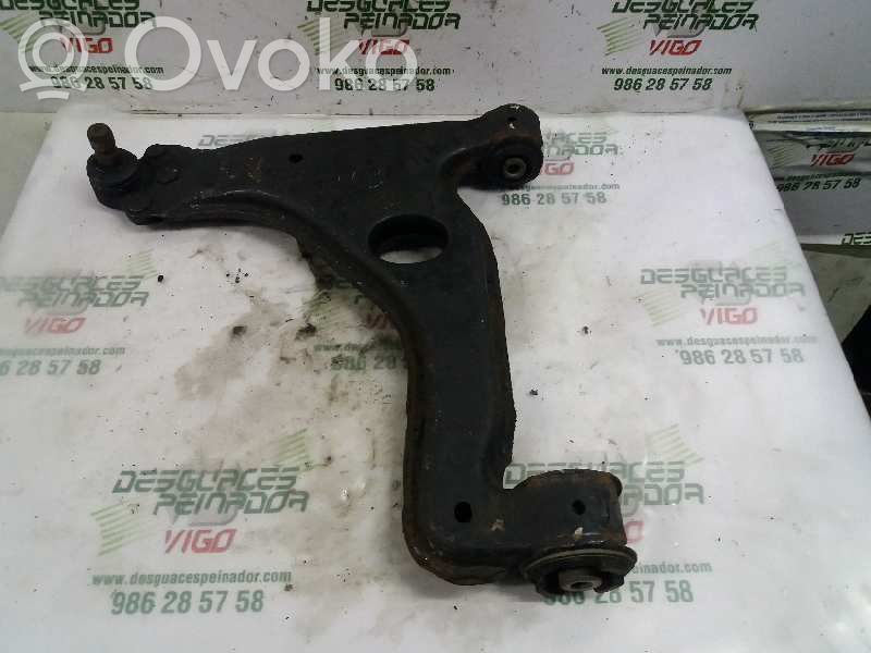 Front control arm   232935