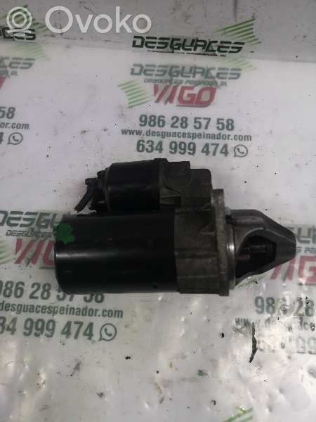 Opel Corsa B Inne wyposażenie elektryczne 