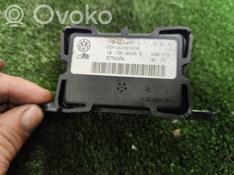 Sensor   7H0907655A,312316