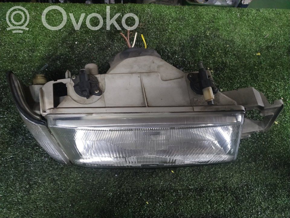 Fiat Tempra Priekinis žibintas 