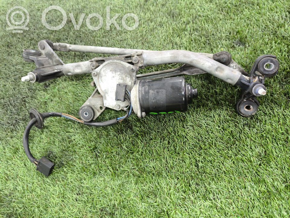 Chevrolet Matiz Kit de repuestos delanteros 